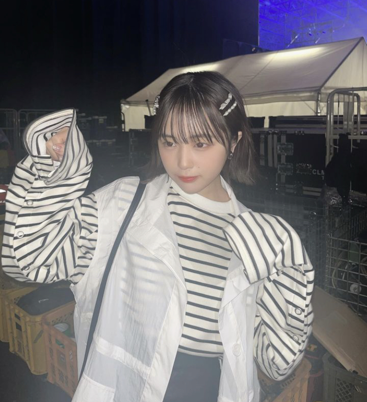 なえなの かわいい