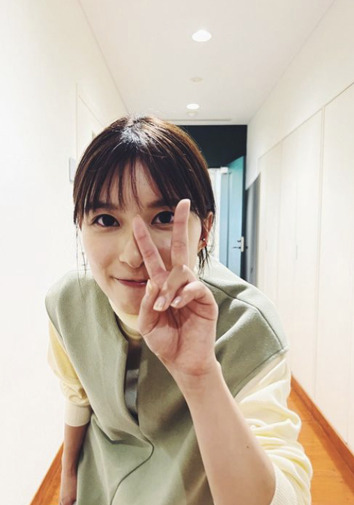 芳根京子 かわいい