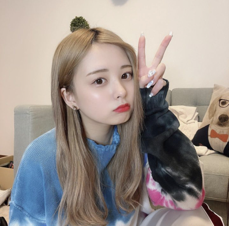 加藤乃愛 かわいい