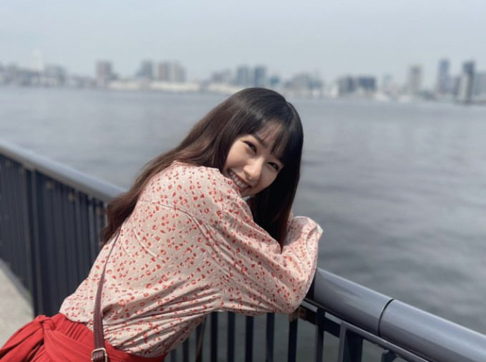 桜井日奈子 かわいい