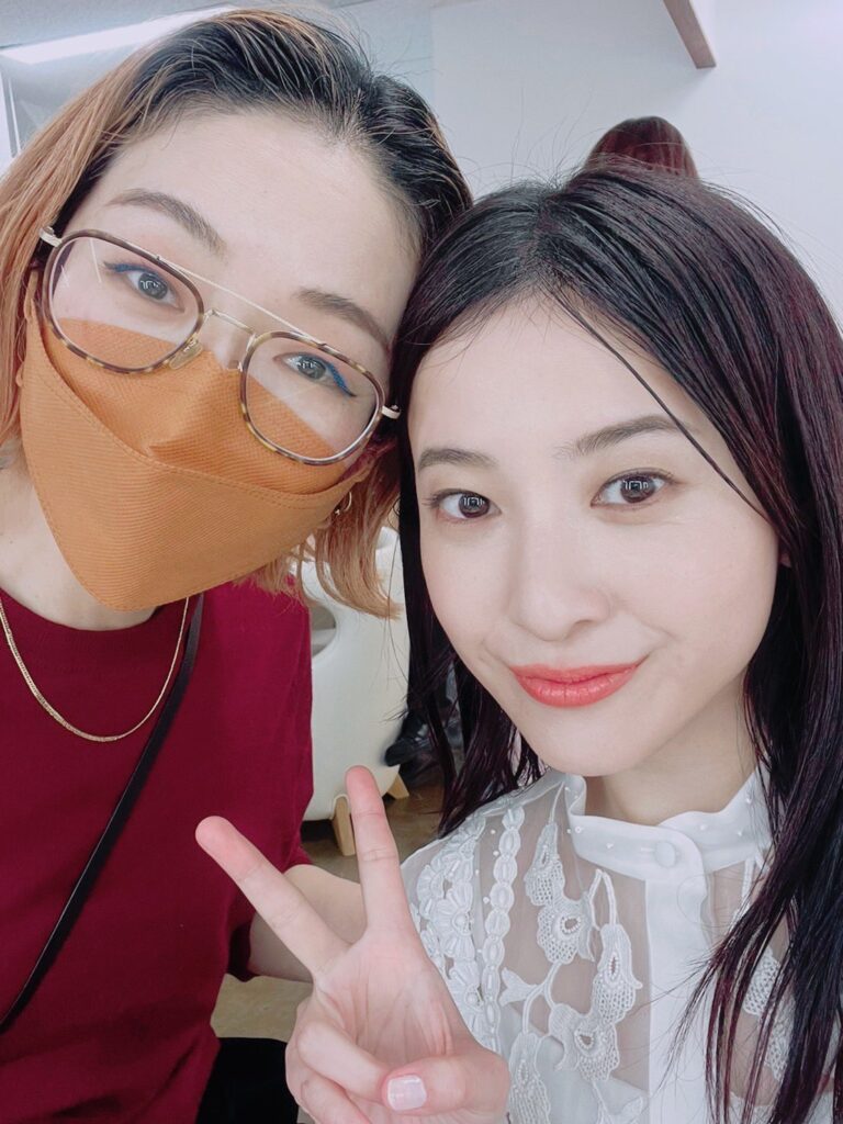 吉高由里子 かわいい