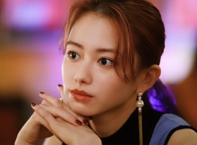 山本舞香 かわいい