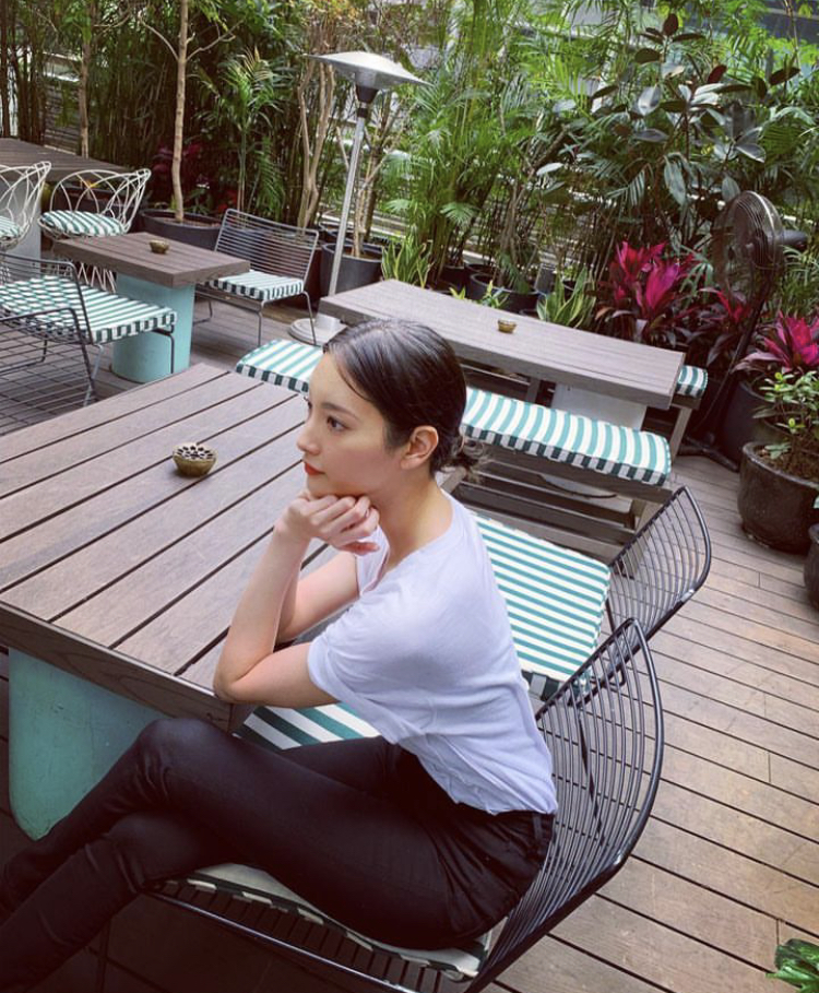 菜々緒 かわいい