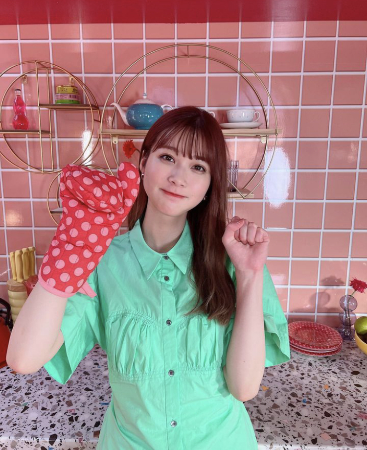 めるる かわいい