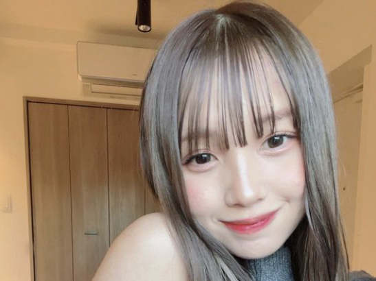 森元流那のかわいい画像50枚【水着あり!最高レベルです】