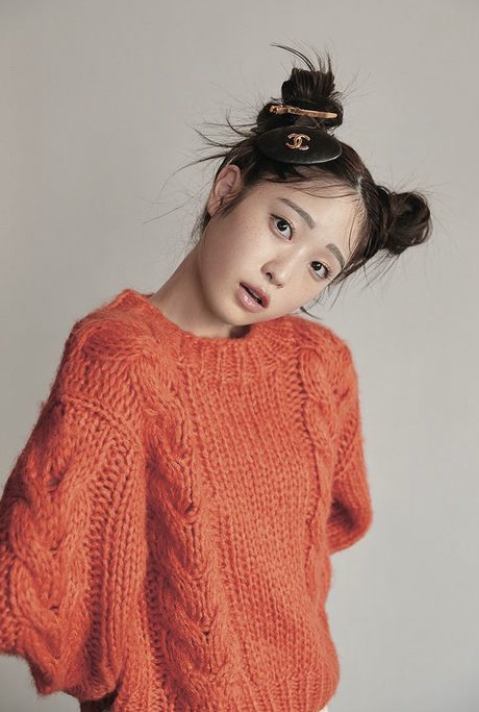 高橋ひかる かわいい