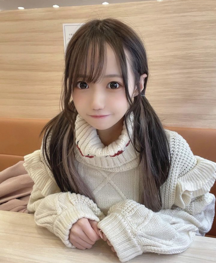 弓川いち華 かわいい