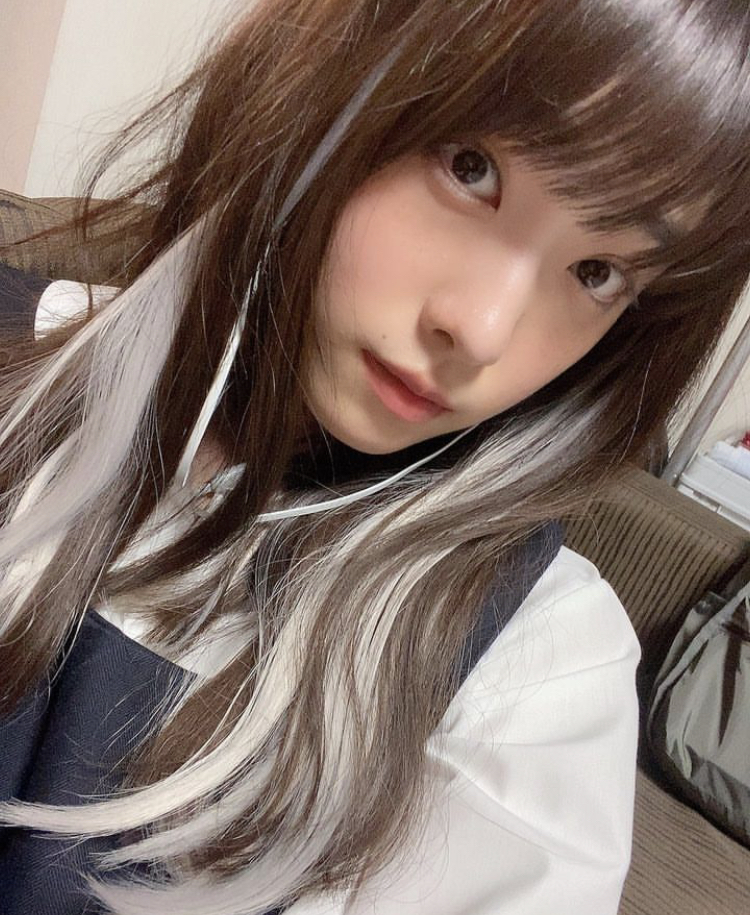 高橋ひかる かわいい