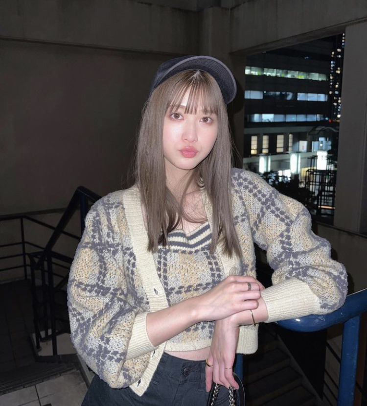 めるる かわいい