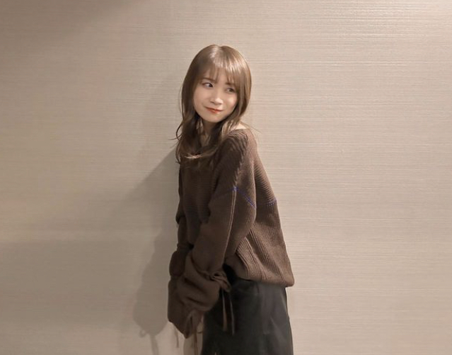 秋元真夏 かわいい