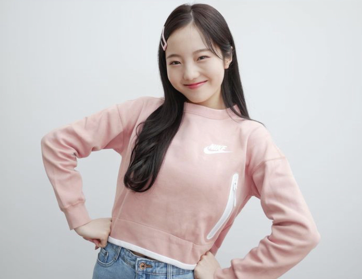 本田真凜 かわいい