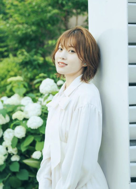 岡部麟 かわいい