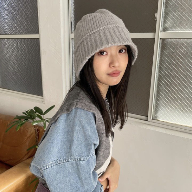 北原里英 かわいい