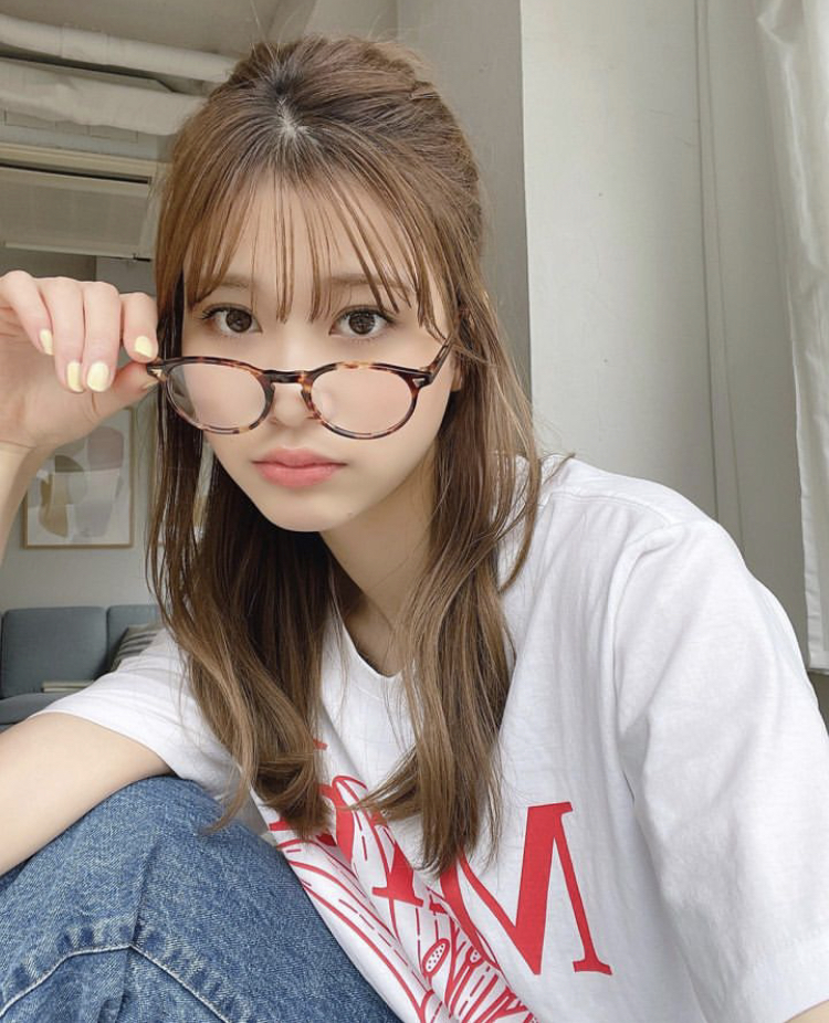 めるる かわいい