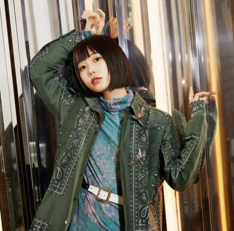 あのちゃん かわいい