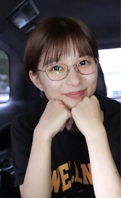 芳根京子 かわいい