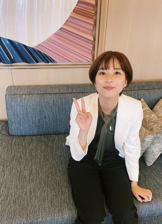 芳根京子 かわいい