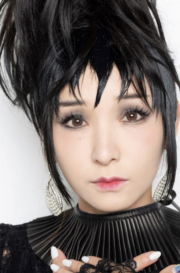 加護亜依 かわいい