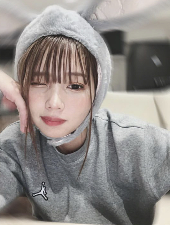 森元流那の画像