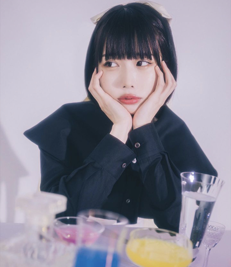 あのちゃん かわいい