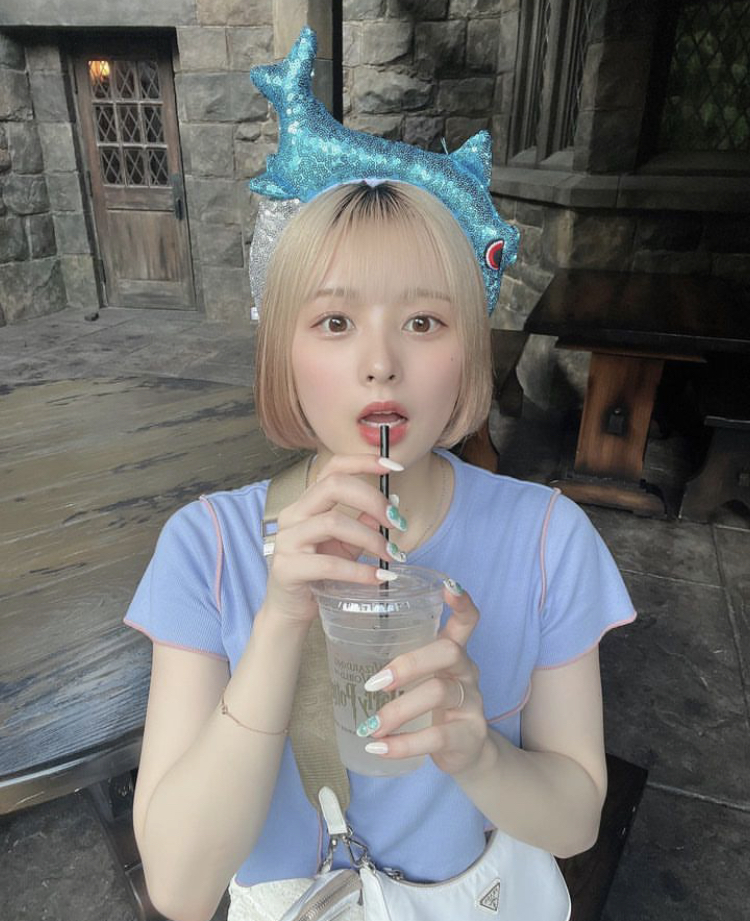 加藤乃愛 かわいい