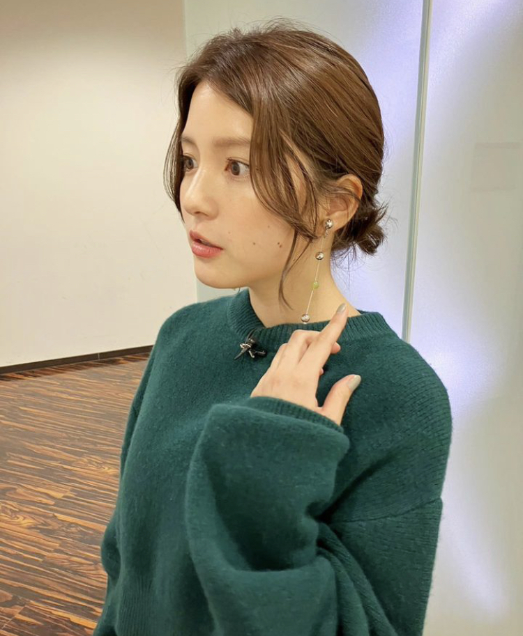 川島海荷 かわいい