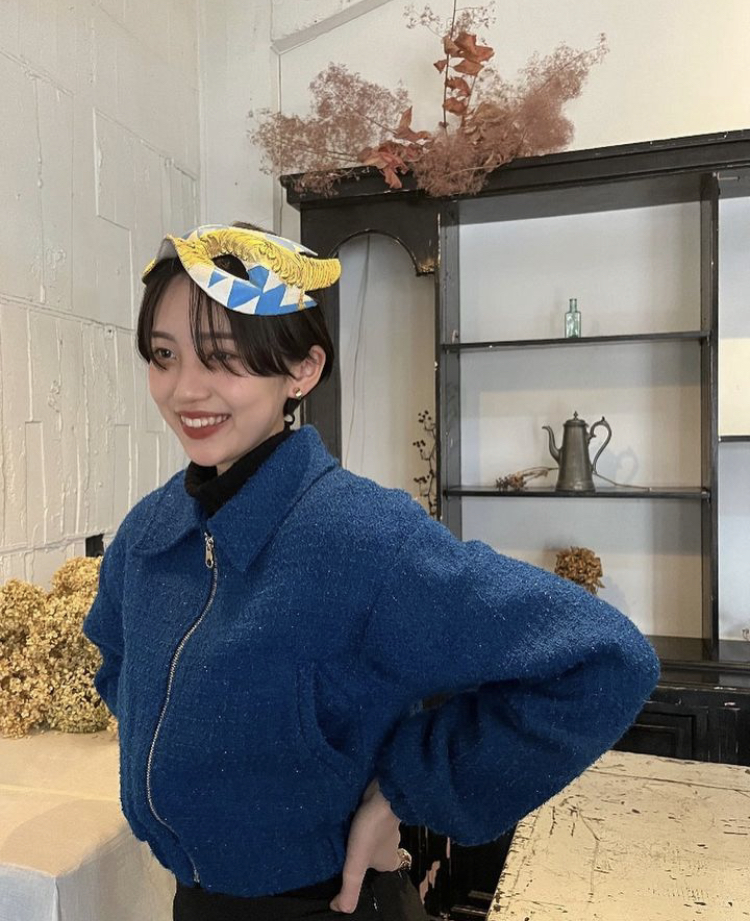 平美乃理 かわいい