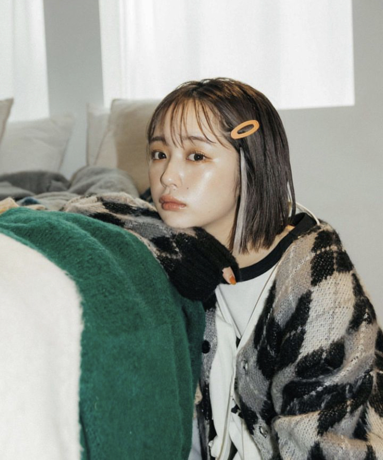 なえなの かわいい