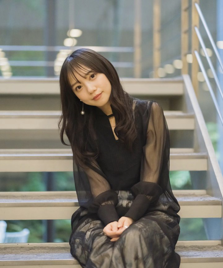 齊藤京子 かわいい