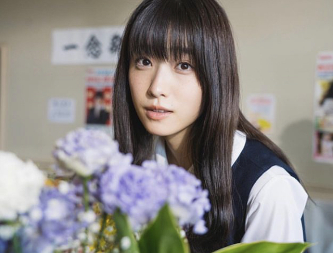 高橋ひかる かわいい