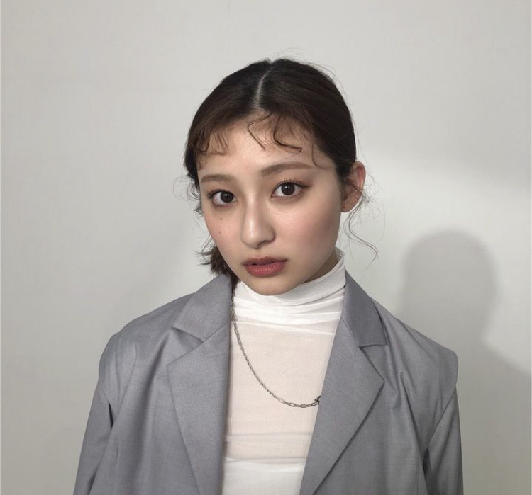 吉川愛 かわいい