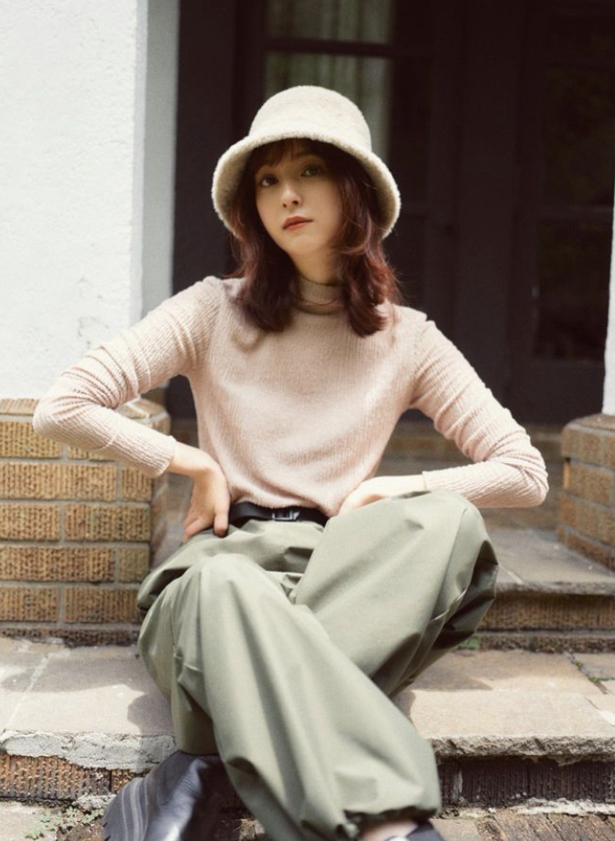 佐々木希 かわいい