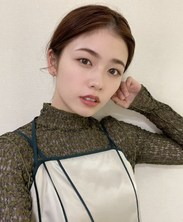 小芝風花 かわいい