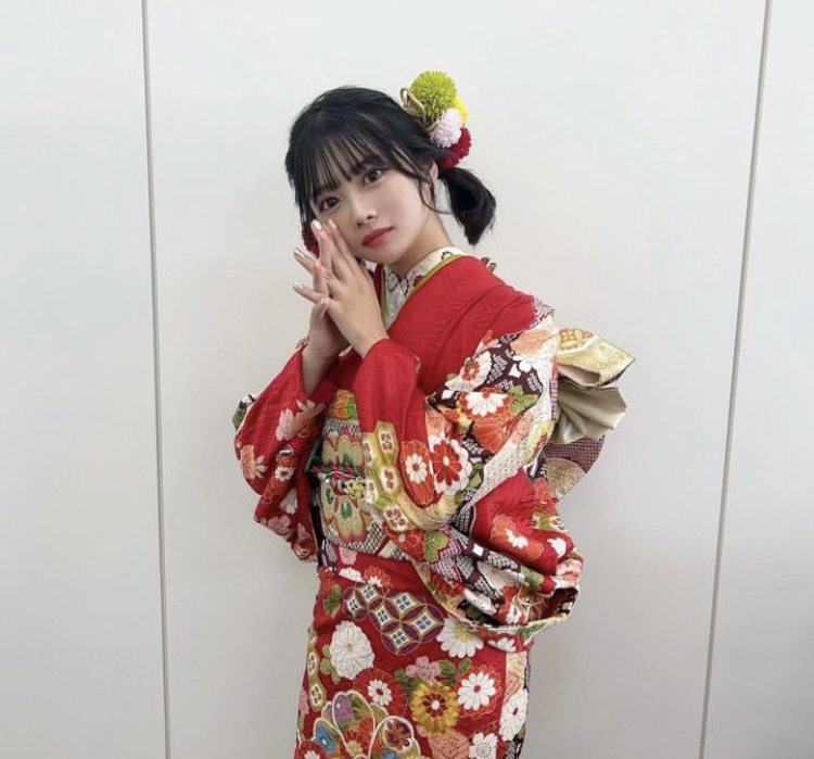 みくまるる かわいい