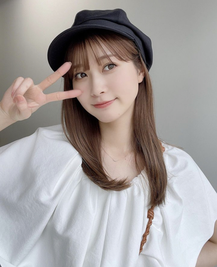 めるる かわいい