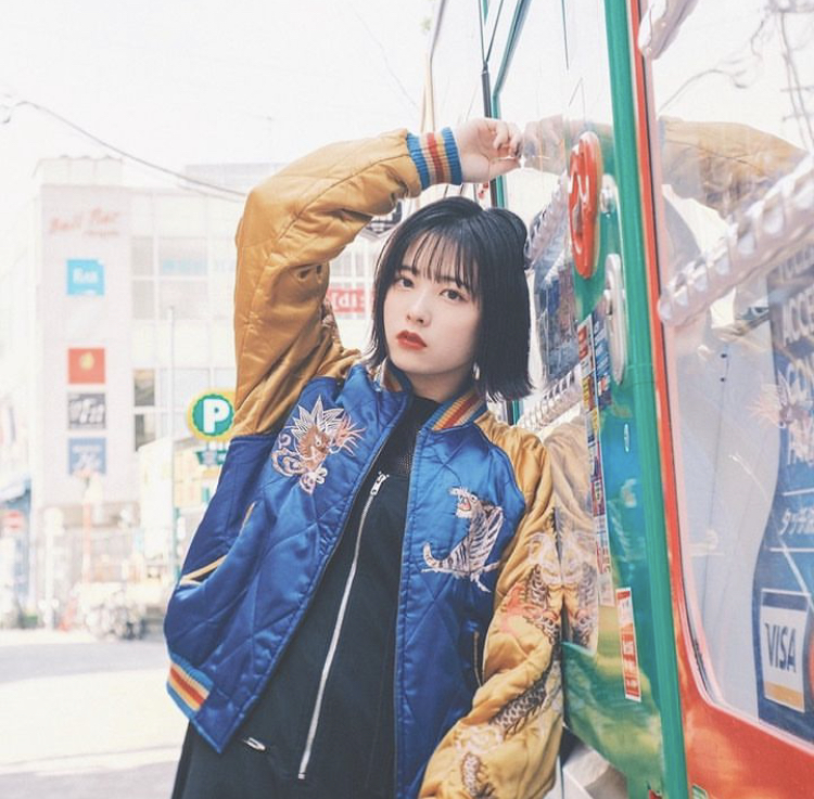 加藤乃愛 かわいい