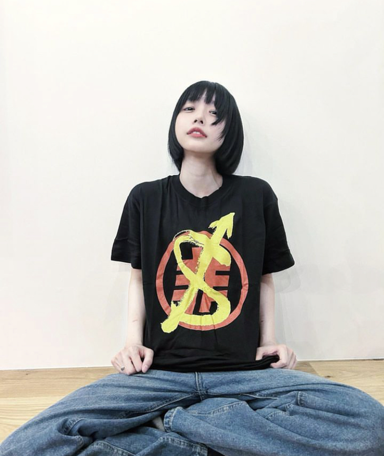 あのちゃん かわいい