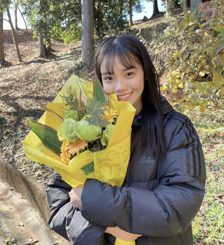 志田こはく かわいい