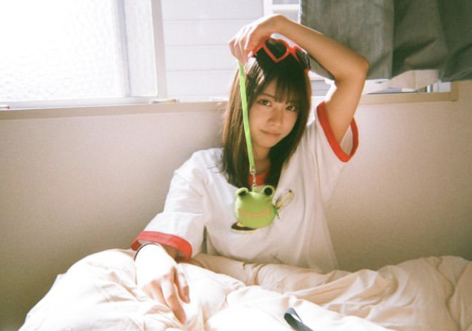 まるぴ かわいい