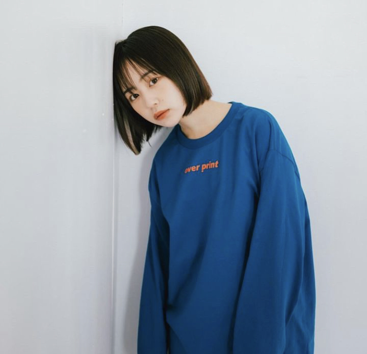 なえなの かわいい