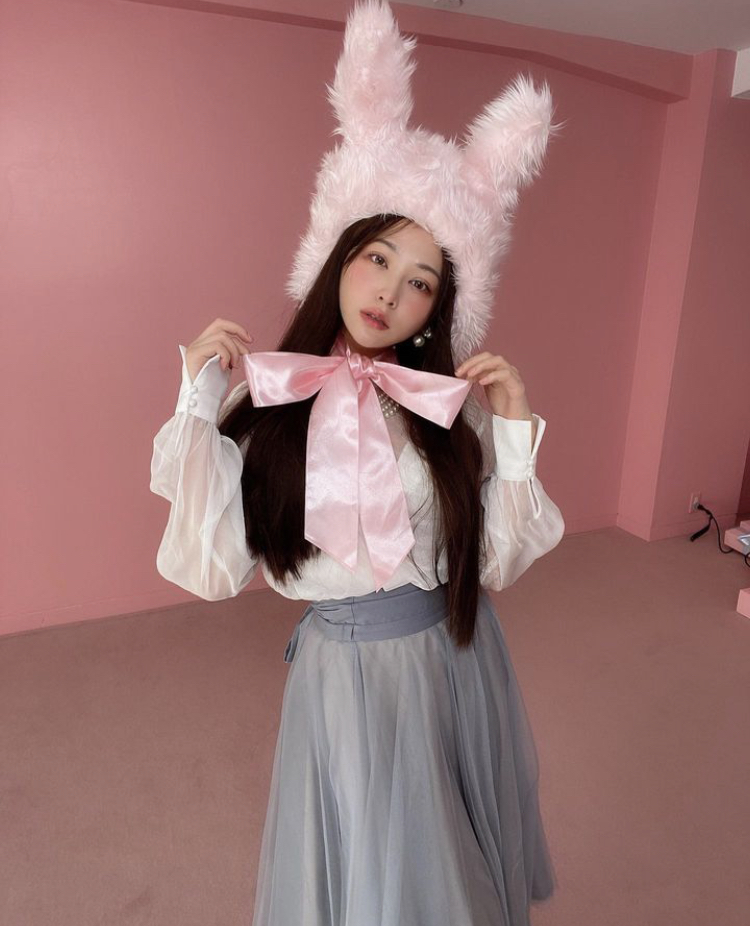 てんちむ かわいい