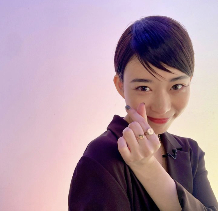 森川葵 かわいい