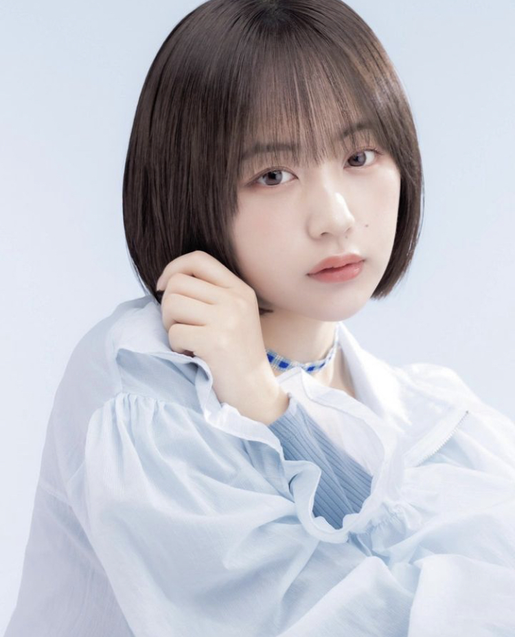 なえなの かわいい