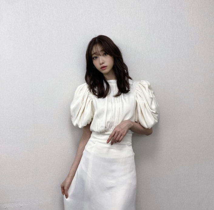 高橋ひかる かわいい