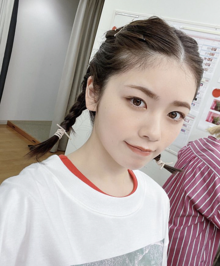 小芝風花 かわいい