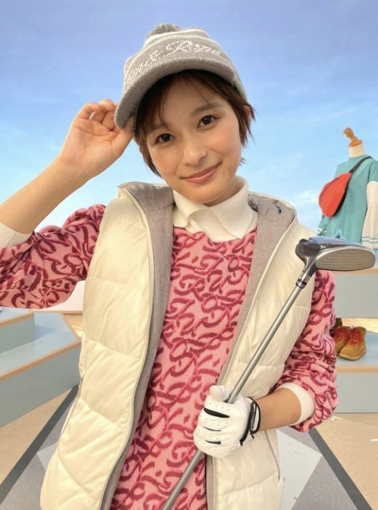 芳根京子 かわいい