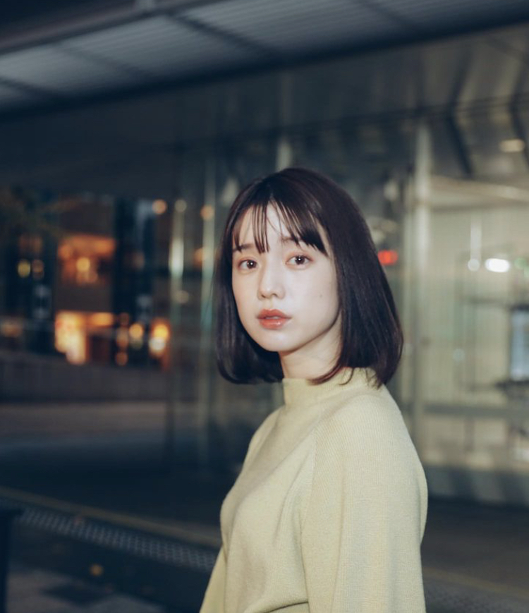 弘中綾香 かわいい