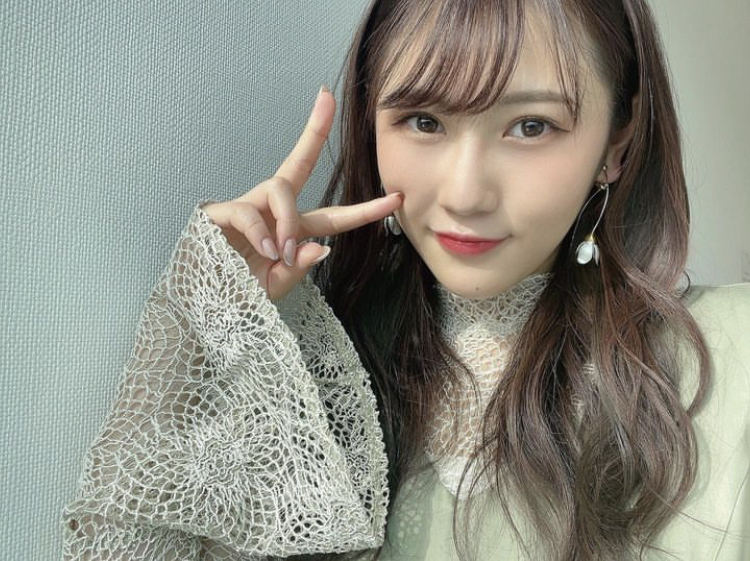 西野未姫 かわいい