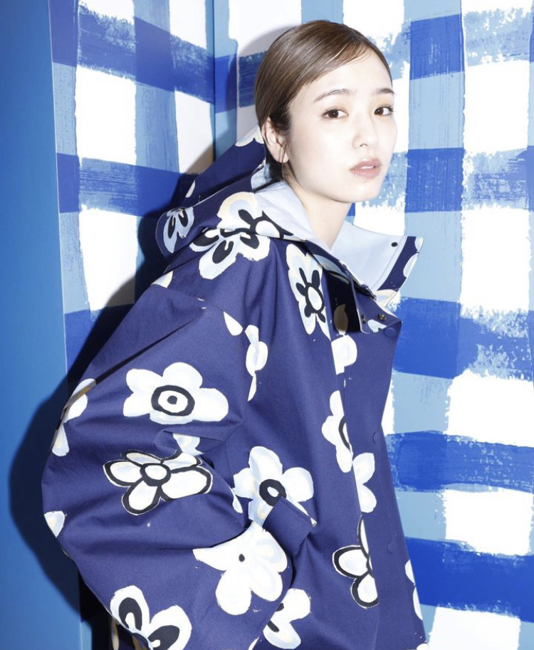 横田真悠 かわいい