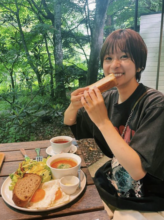 芳根京子 かわいい